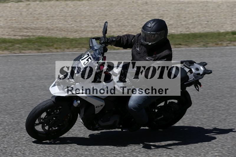 /15 22.05.2026  Plüss Moto Sport  Discover the Bike ADR /Gruppe gruen - Bike 1/75